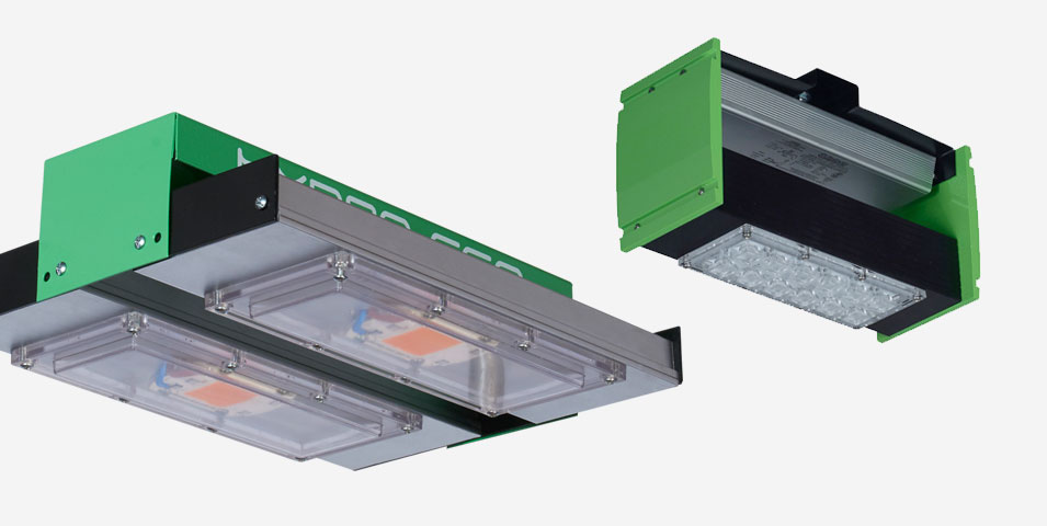 MCA Iluminación Técnica