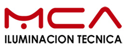 MCA Iluminación Técnica