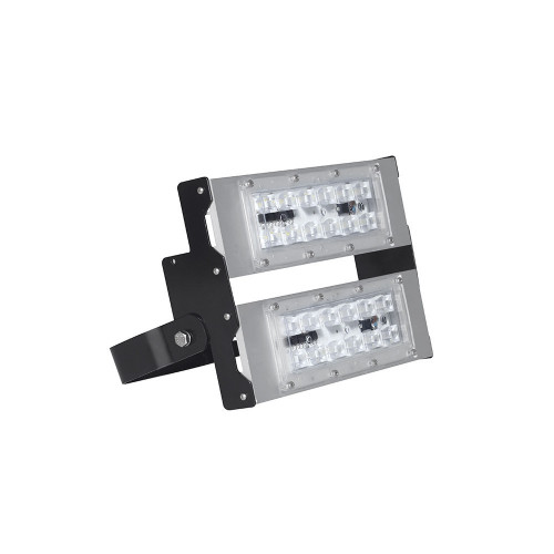 REFLECTORES LED CON PLACA 220V