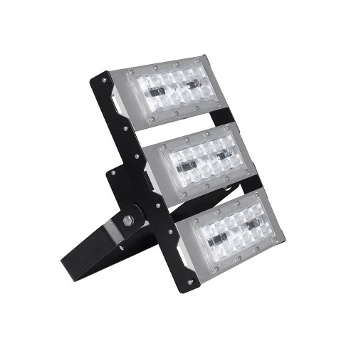 REFLECTORES LED CON PLACA 220V